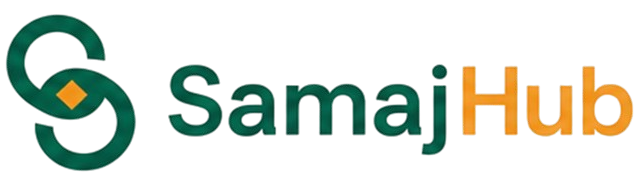 SamajHub Logo